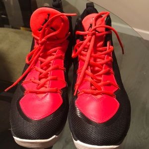 basketball shoes jordan’s flight plate